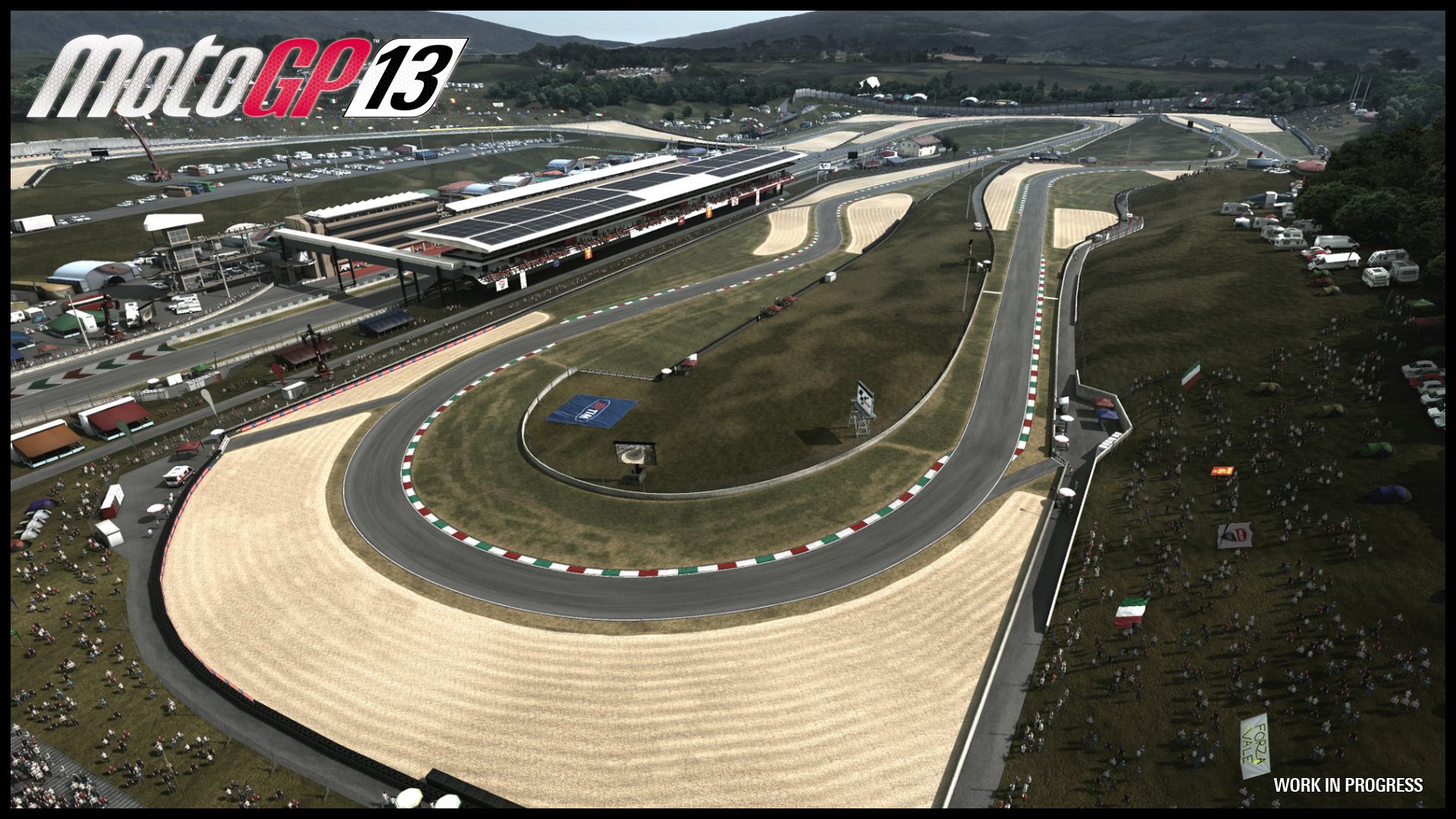MotoGP 13
