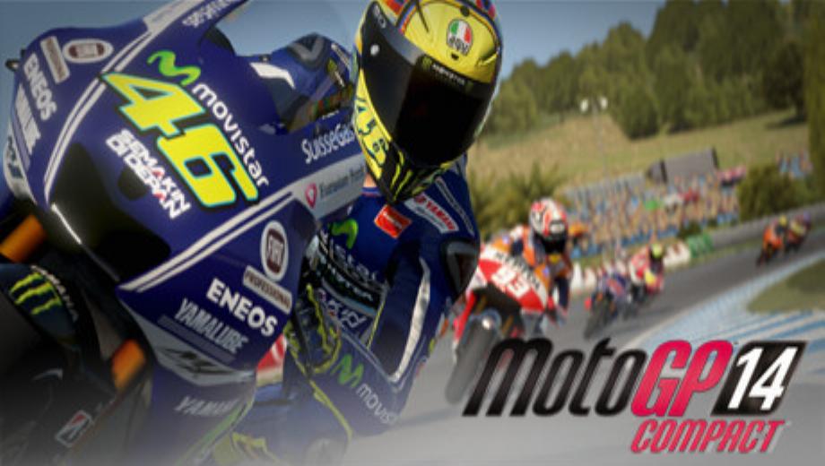 MotoGP 14 Compact