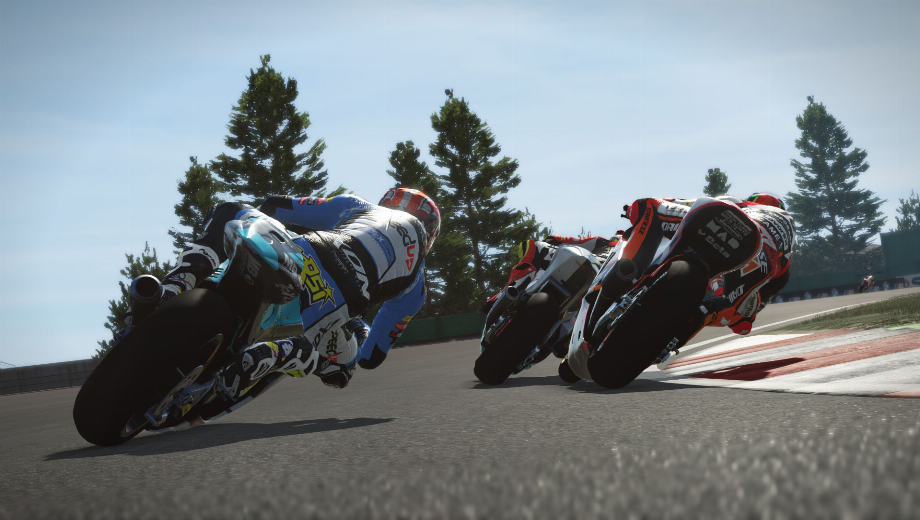 MotoGP 17
