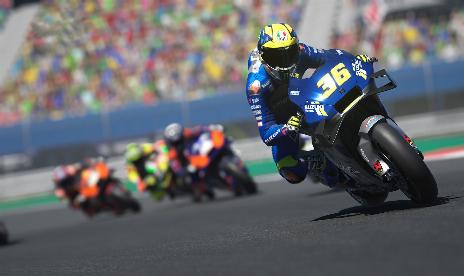MotoGP 20 v20201228 (+6 Entrenador) [ArmYofOn3]