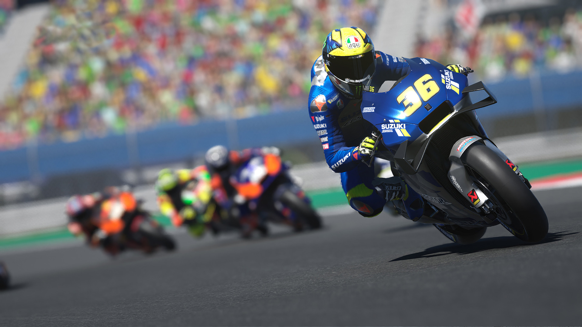 MotoGP 20 v20201228 (+6 Trainer) [ArmYofOn3]