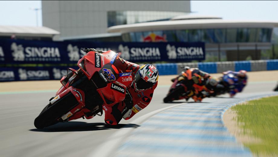 MotoGP 21 v20210617 (+11 Trainer) [ArmYofOn3]
