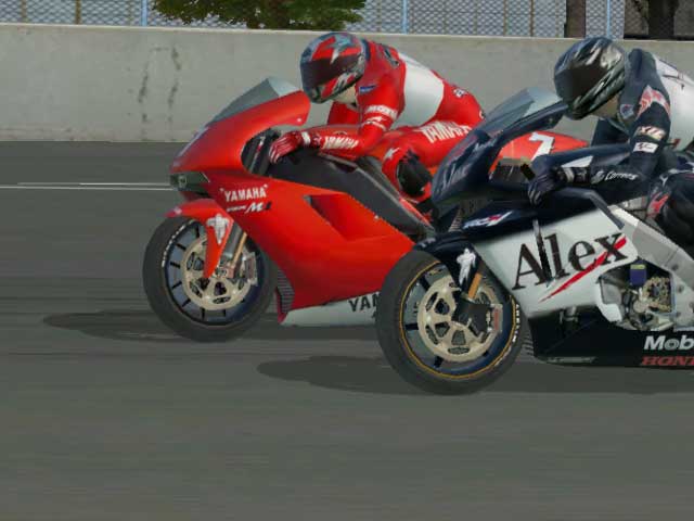 MotoGP 2