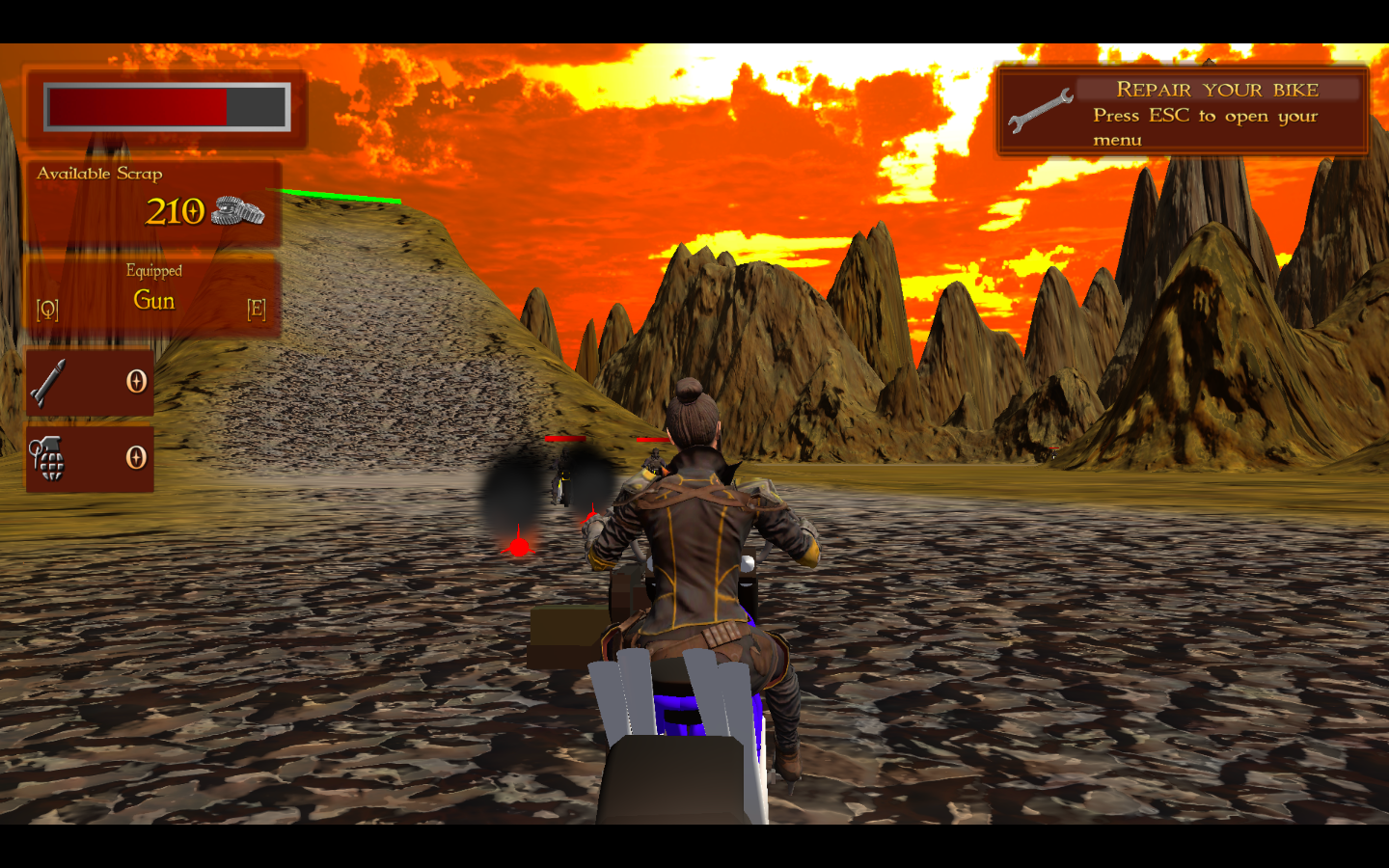 MotorQuest Free Full Game