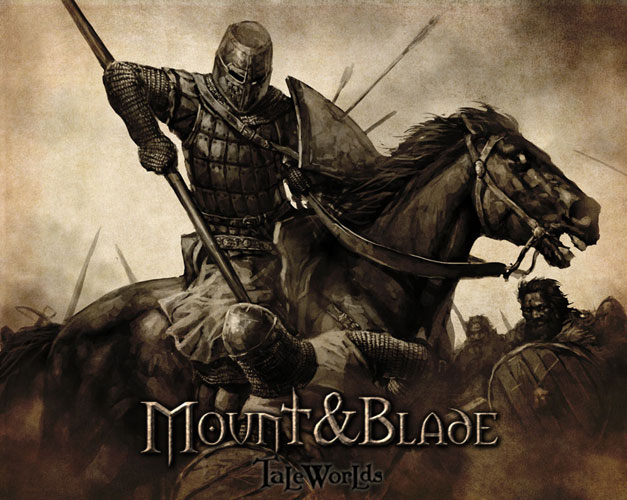 Mount and Blade: Warband v1.125 (+8 Trainer) [SER[G]ANT]