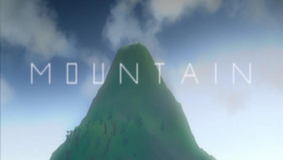 Montaña