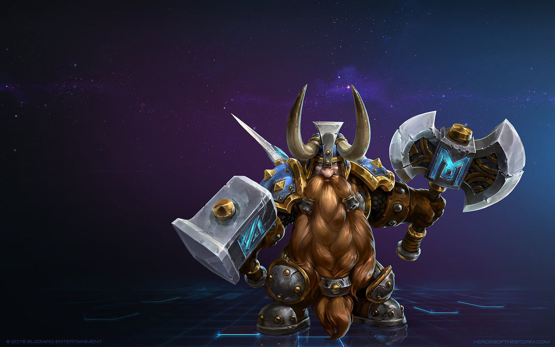 Blizzard ajoute la prise en charge des écrans larges à Warcraft 3 dans le dernier patch