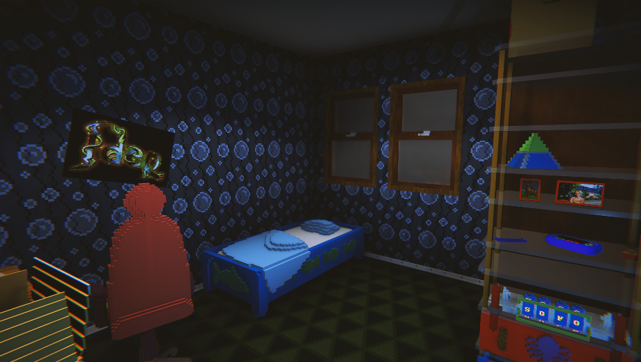 Mournway Mansion Free Full Game