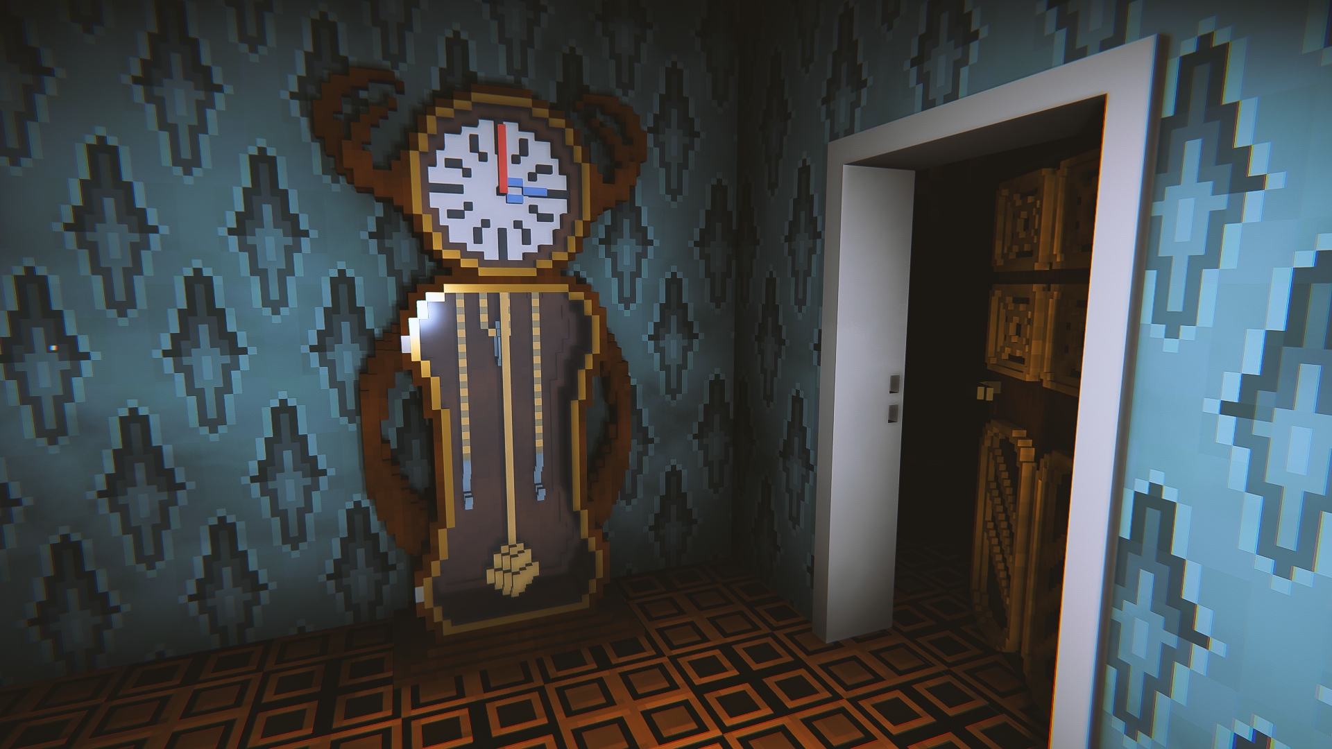 Mournway Mansion Free Full Game