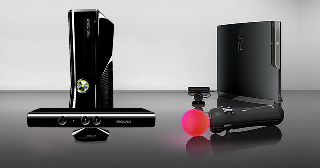 GameStop VP: Kinect wird dieses Weihnachten Move ausstechen