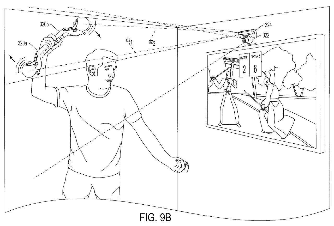 Sony gestaltet PS Move Controller neu