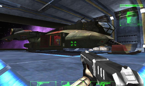 DementiaMace Griffin: Bounty Hunter v1.0 ENG (+10 Trainer)