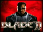Blade 2 - Salud ilimitada