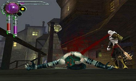 Blood Omen 2 (+1 Trainer)