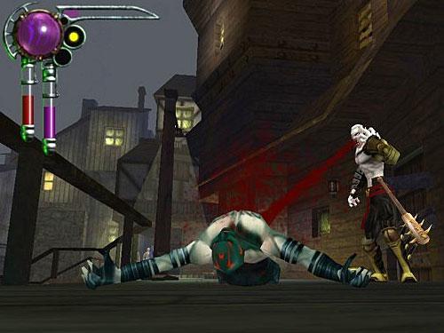 Blood Omen 2 - Hinweise