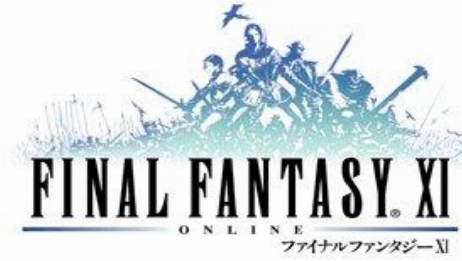 Final Fantasy XI Movie