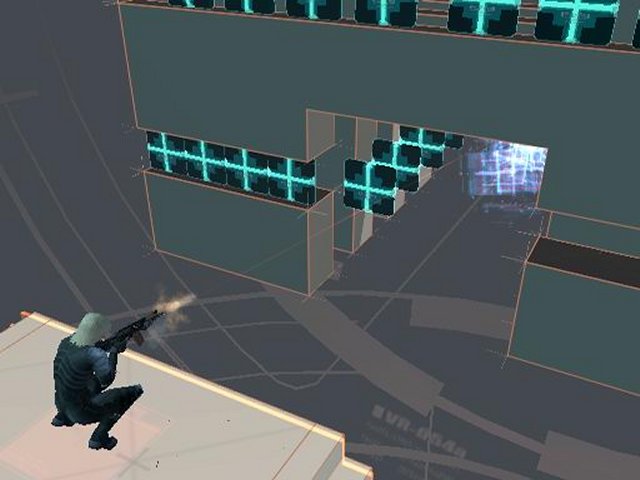 Hiei-YYHMetal Gear Solid 2: Substance (+29 Trainer)