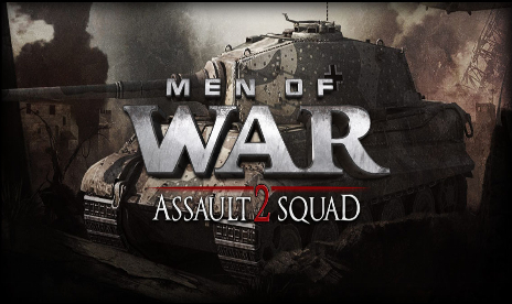 Men of War: Assault Squad 2 (Unlocker) [asakereh]