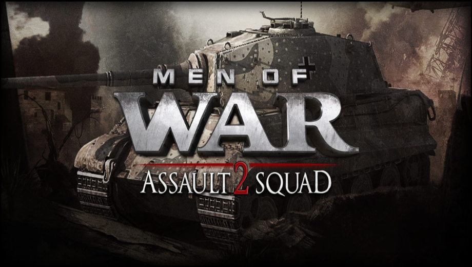 Men of War: Assault Squad 2 (Unlocker) [asakereh]