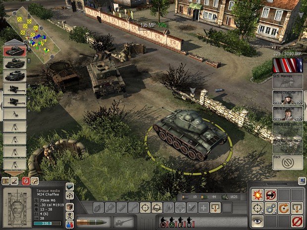 Skirmish Plus v0.3.4 WIP Full