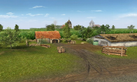 Global War v1.0 Full