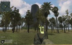 Call of Duty 4 : Modern Warfare - Reign of the Undead Release v1.15