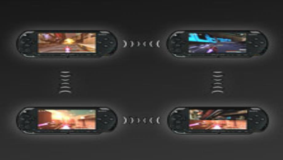 PSP Must Sacrifice CPU Cycles For Remote Play