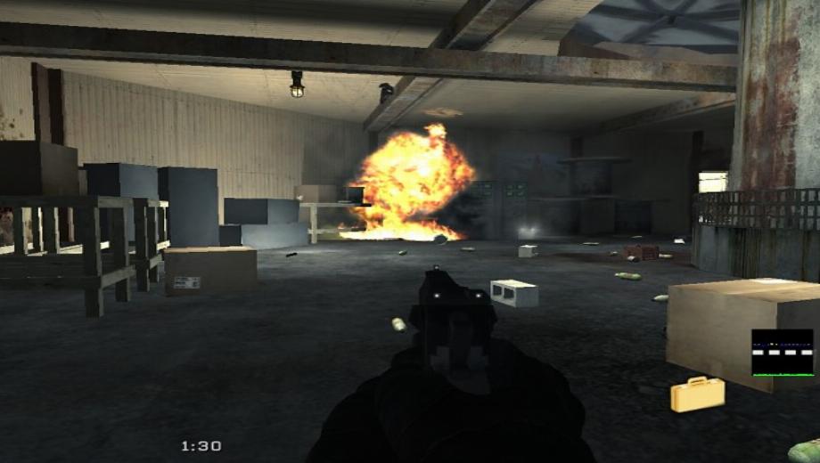 Modern Promod v0.1.35 Vollversion