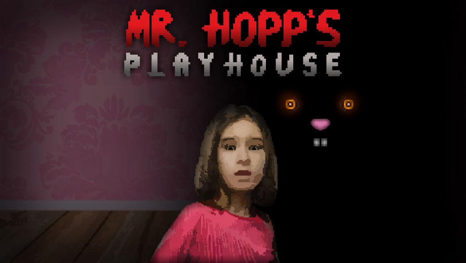 Mr. Hopp's Playhouse Kostenloses Vollspiel
