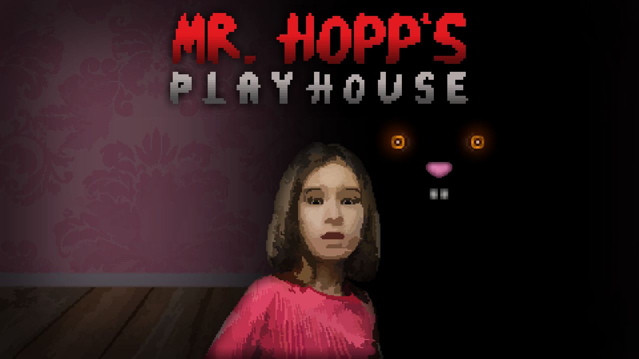 Mr. Hopp's Playhouse Free Full Game