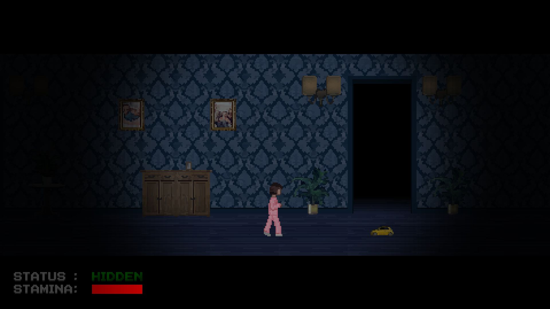 Mr. Hopp's Playhouse Free Full Game