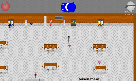 Mr.Angelo 2 Free Full Game