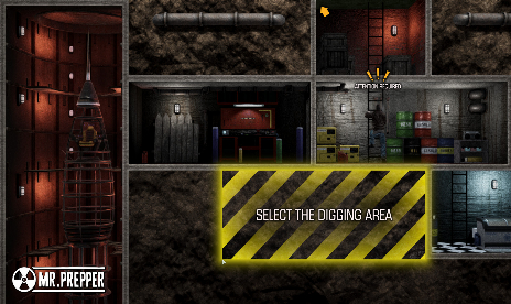 Mr. Prepper v1.04 (+6 Trainer)