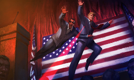 Mr.President! Free Full Game