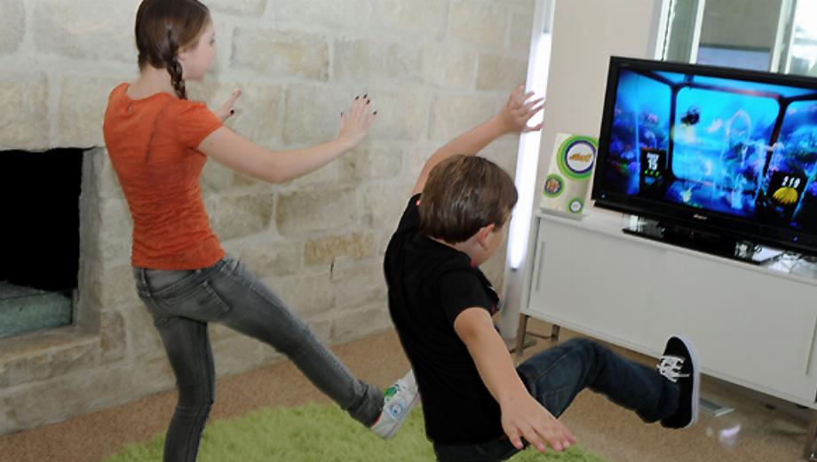 Apple Would’ve Had Kinect But It Was A Pain In The Ass