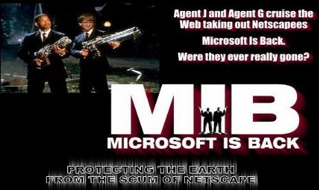 Microsoft computer network hacked