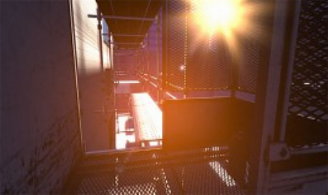LinGonMirror's Edge v1.01 (+5 Trainer)