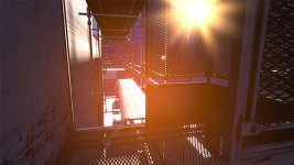 LinGonMirror's Edge v1.01 (+5 Trainer)