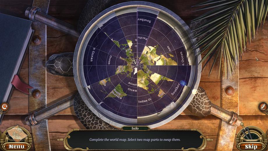 Ms. Holmes: The Adventure of the McKirk Ritual (+3 Trainer)