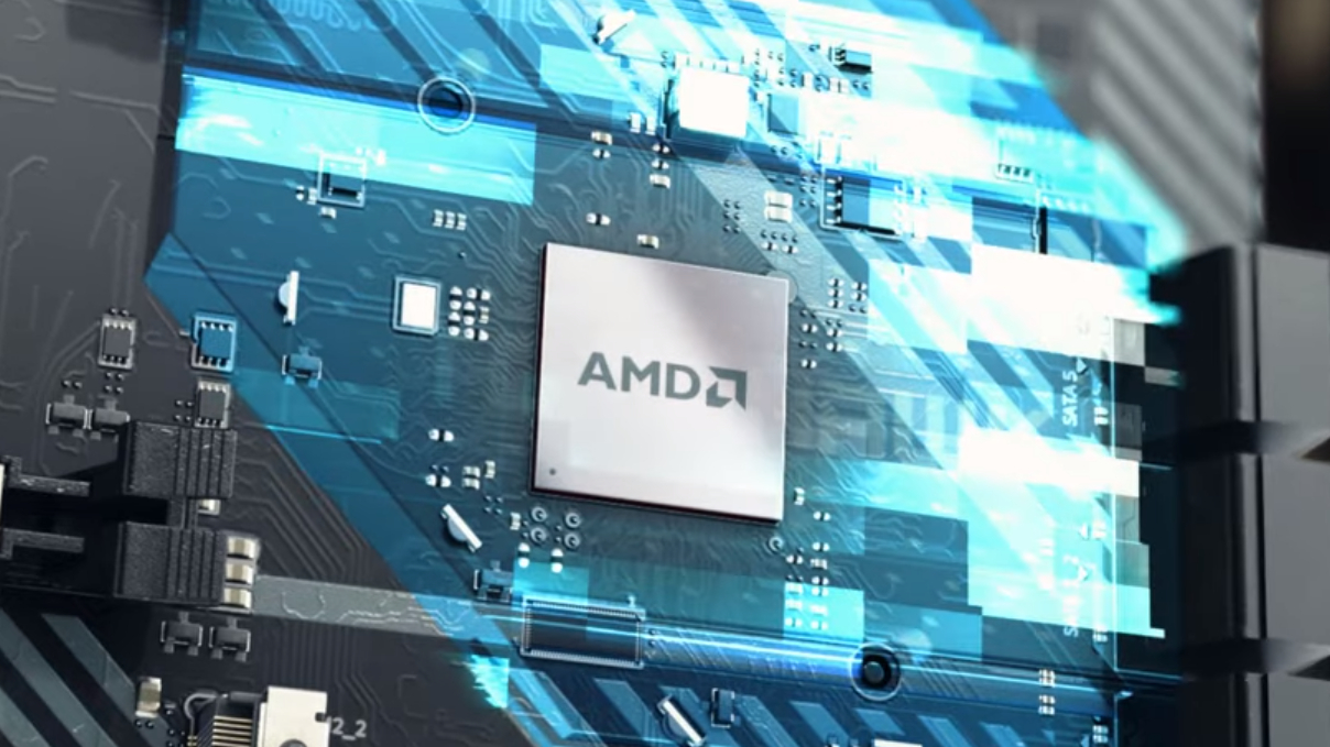 MSI promotion kick-starts AMD’s B550 arrival