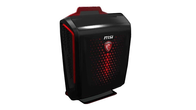 MSI’s Backpack PC Allows You To Walk Freely In Virtual Reality