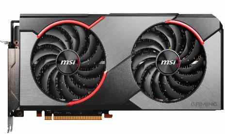 AMD stellt RX 5600 XT auf der CES 2020 vor