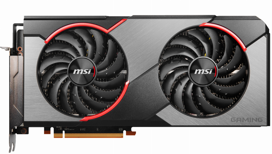AMD debuts RX 5600 XT at CES 2020
