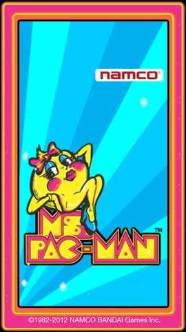 Ms. Pac-Man