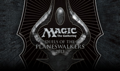 Magic the Gathering: Duels of the Planeswalkers 2013 v1.0r36 (+4 Trainer)