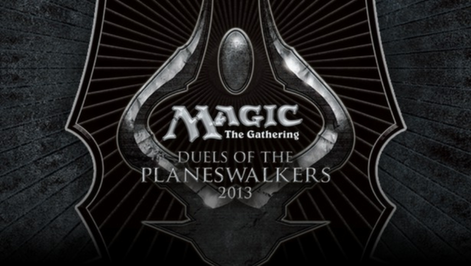 Magic the Gathering: Duelos de Planeswalkers 2013 v1.0r36 (+4 Entrenador)