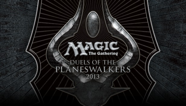 Magic the Gathering: Duels of the Planeswalkers 2013 v1.0r36 (+4 Trainer)