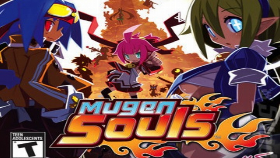 Mugen Souls (+3 Trainer) [DEViATTED]