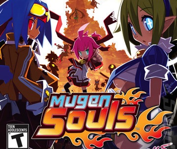 Mugen Souls (+3 Trainer) [DEViATTED]