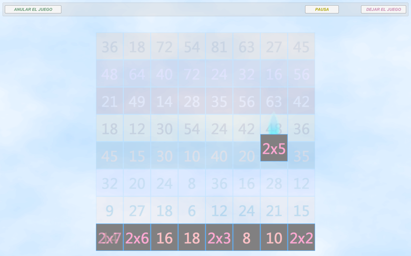 Multris Free Full Game